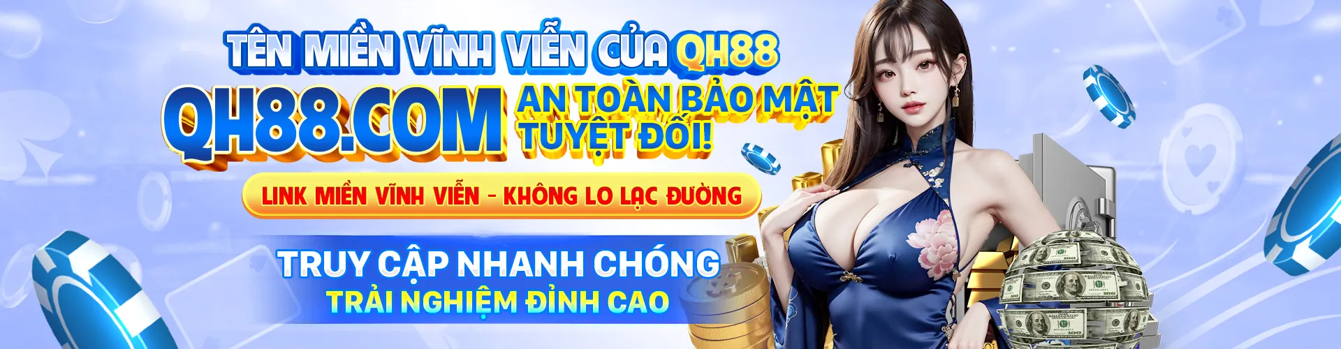 Người dùng đăng nhập an toàn vào A888
